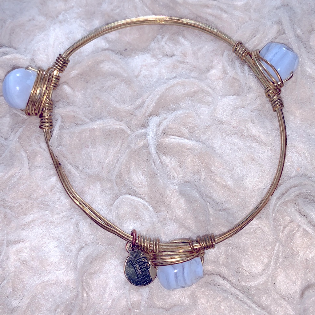 Skull Braclet